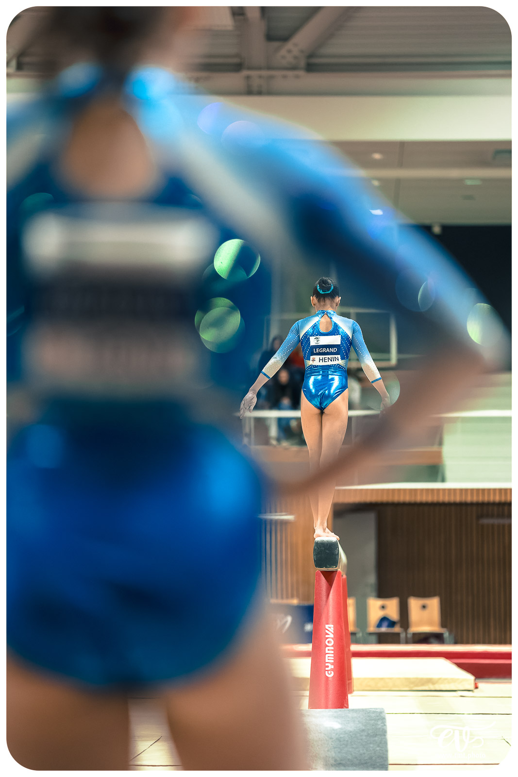 TOP 12 HAGUENAU VS HENIN